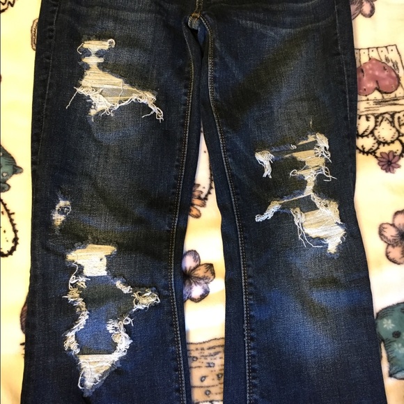 American Eagle Jeans - Picture 2 of 6